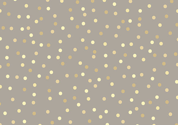 Download Abstract Golden Dots Pattern Background - Premium Resources