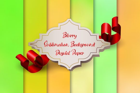 Download Colorful Pastel Background Digital Paper - Colorful Collection
