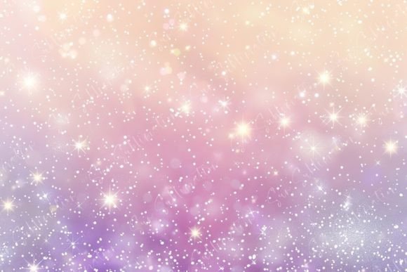 Download Colorful Pastel Background with Glowing - Colorful Collection
