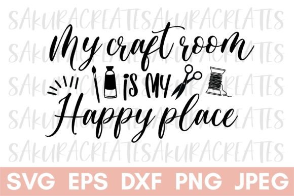 Download Crafting Quote Crafter Handmade Saying - Premium Resources