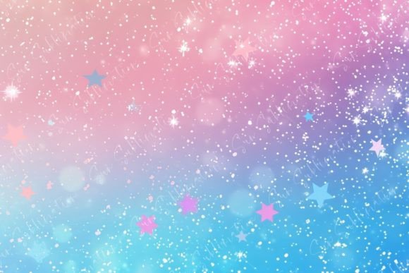 Download Colorful Pastel Abstract Background - Colorful Collection