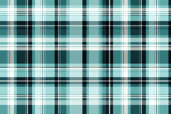 Download Colorful Plaid Seamless Pattern - Colorful Collection